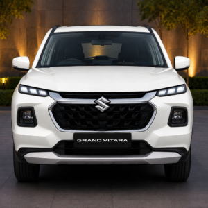 Home suv