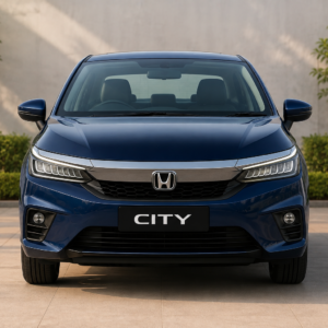 Home sedan car